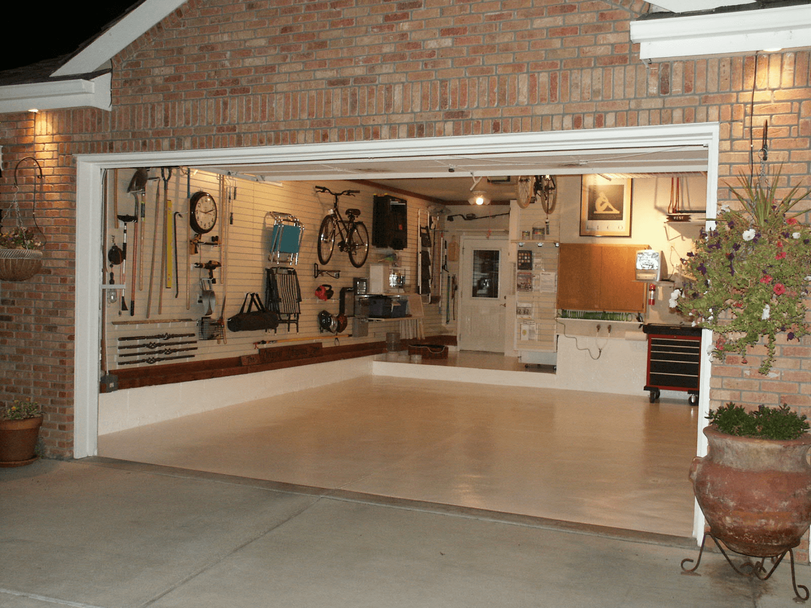 List of awesome ways to clean garages you never knew List of awesome ways to clean garages you never knew