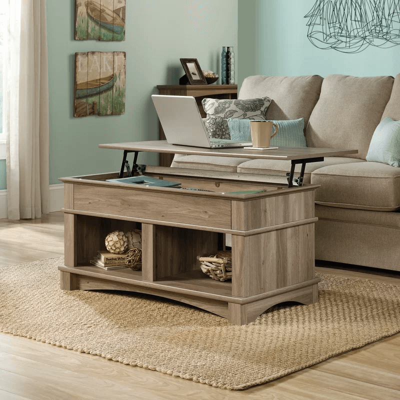 Beachrest Home’s Pinellas Lift Top Coffee Table