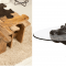 Puzzle Coffee Table VS Hippo Coffee Table