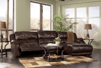 Round black coffee table living room decoration ideas