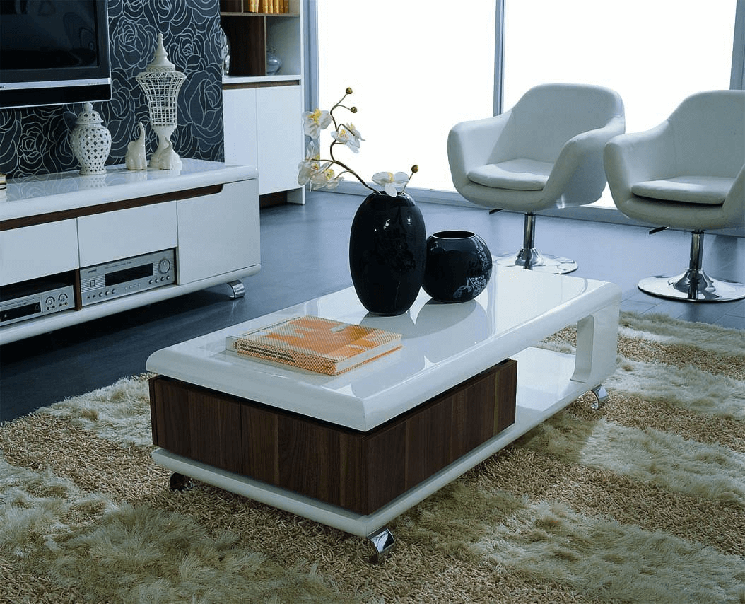 The most popular design coffee table for living room The most popular design coffee table for living room