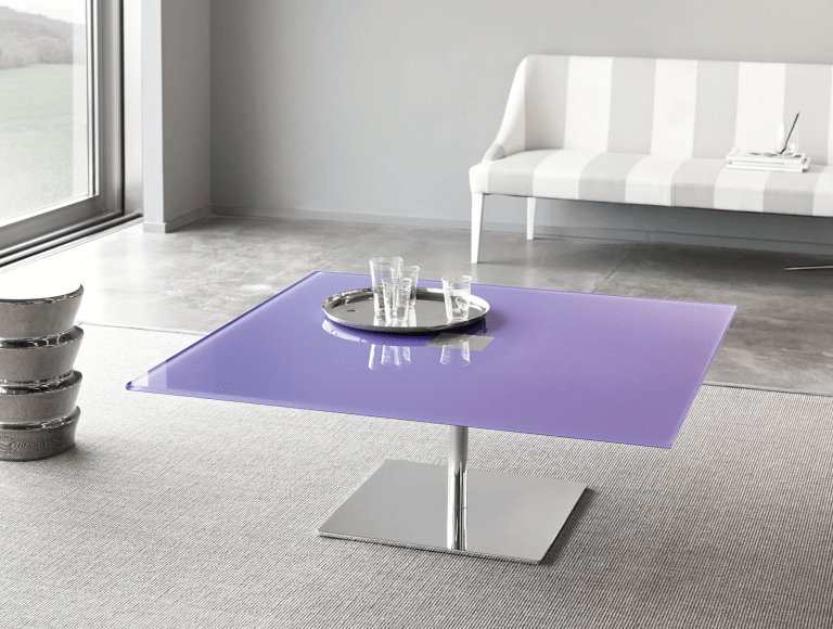 The Most Popular Design Coffee Table for Living Room