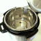 How to Clean a Burnt Pressure Cooker Pot without Scrubbing