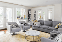 Round marble coffee table living room Round marble coffee table living room