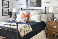 Amazing Farmhouse Bedroom Décor Ideas