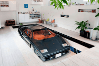 Creative Garage Design Ideas for Your House Creative Garage Design Ideas for Your House