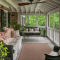 Creative Screened Porch Design Ideas