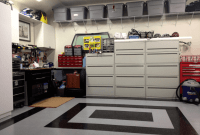 Simple Tips How to Organize Small Garage Simple Tips How to Organize Small Garage