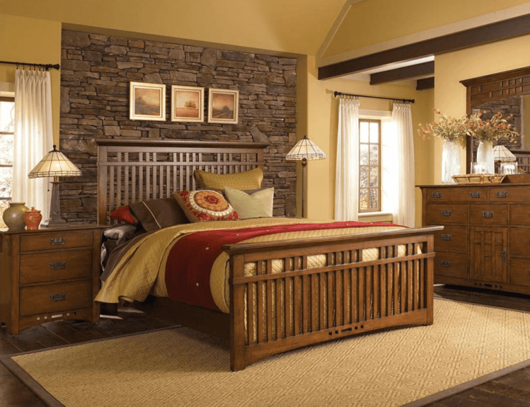 What are the Best Bedroom Furniture Brands (Top List)