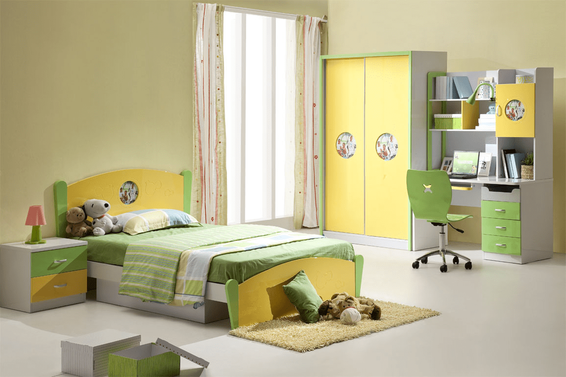 Kids Bedroom Furniture You'll Love Kids Bedroom Furniture You'll Love