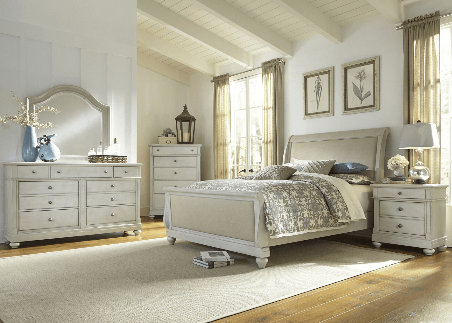 What are the Best Bedroom Furniture Brands (Top List)
