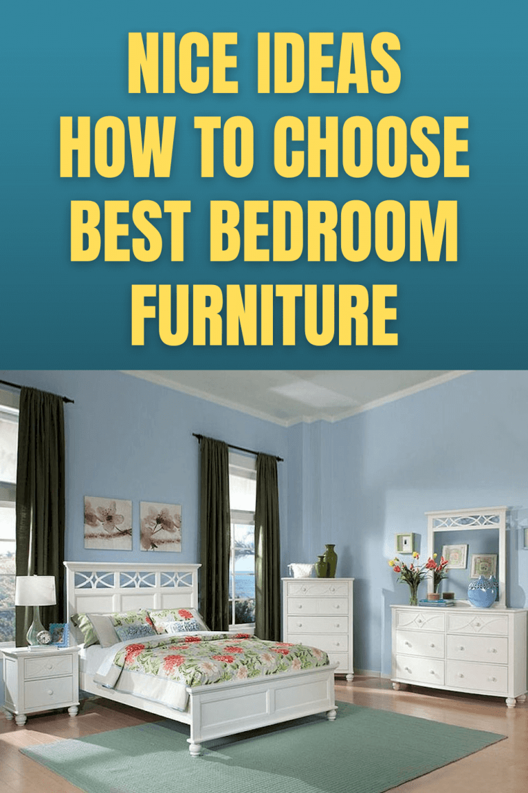 What are the Best Bedroom Furniture Brands (Top List)