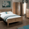 Oak Bedroom Furniture Decorating Ideas