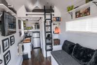 Tiny House Living Room Design Ideas Tiny House Living Room Design Ideas
