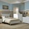 White Bedroom Furniture Sets