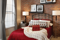 Exposed Brick Wall Decorating Ideas Exposed Brick Wall Decorating Ideas
