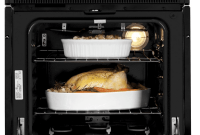How to Clean Oven Quickly and Easily How to Clean Oven Quickly and Easily