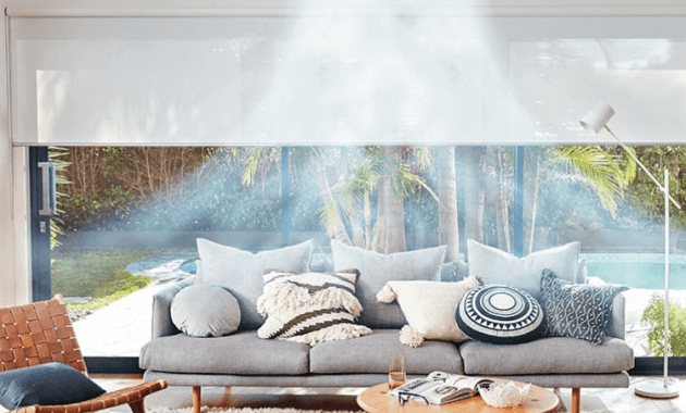 How to Cool Down a Room Quickly