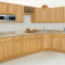 How to Stain Wood Cabinets without Sanding