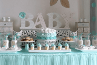 Baby shower ideas for boys theme