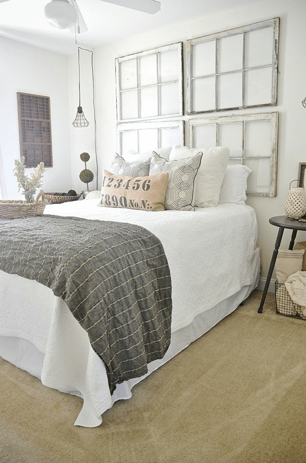 12 Rustic Wooden Bedroom Decor Ideas You Must Adopt Now