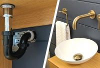 BATHROOM SINK PLUMBING BATHROOM SINK PLUMBING