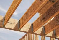 WOOD JOIST SPAN TABLE WOOD JOIST SPAN TABLE
