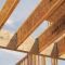 WOOD JOIST SPAN TABLE