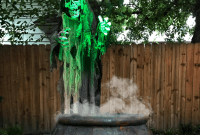 DIY Halloween Cauldron Decoration Ideas DIY Halloween Cauldron Decoration Ideas