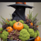 Spooky Secrets Halloween Cauldron Centerpiece Designs