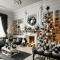 The Ultimate Guide to Black and White Christmas Decor