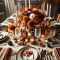 Thanksgiving Table Settings