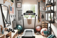 The Ultimate Guide to Creating Your Mini Home Gym The Ultimate Guide to Creating Your Mini Home Gym