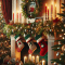 Ultimate Guide to Christmas Mantle Decor