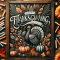 thanksgiving chalkboard art design ideas