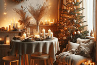 Simple Christmas Decor Ideas