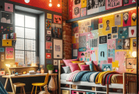 Ultimate Guide to Teen Bedroom Decor Ultimate Guide to Teen Bedroom Decor