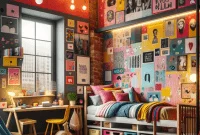 Ultimate Guide to Teen Bedroom Decor