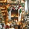 christmas mantles ideas fireplaces