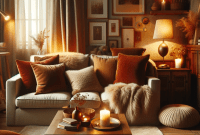 Warm Room Aesthetic Warm Room Aesthetic
