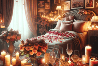 Valentine's Room Decor Ideas Valentine's Room Decor Ideas
