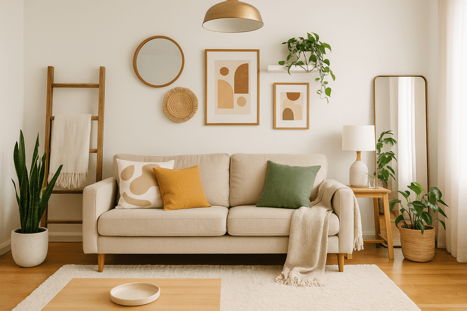 Cheap Ways to Upgrade Your Home Décor That Actually Make a Difference