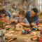 Best 3 Creative Home Depot Kids Workshops Ideas Parents and Kids Will Absolutely Love