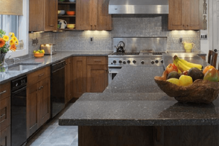 Eco Friendly Countertops