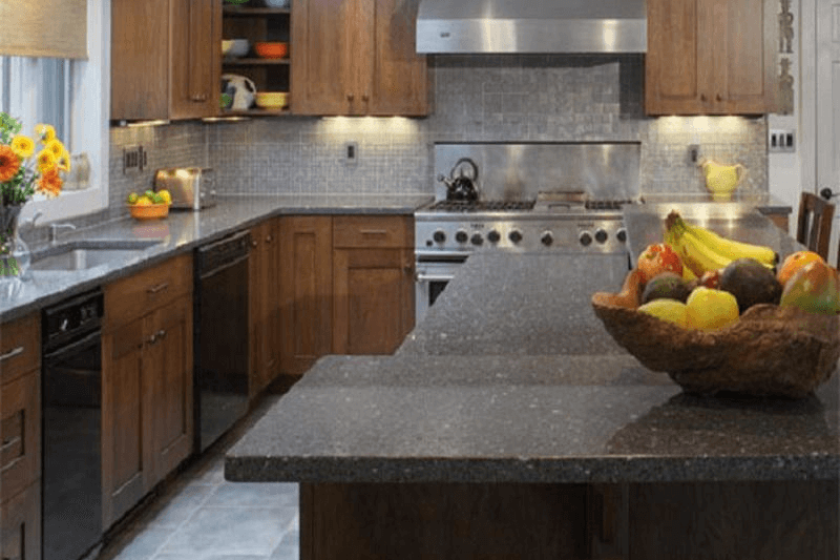 Eco Friendly Countertops