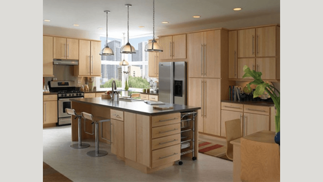 Flush Mounted Lighting