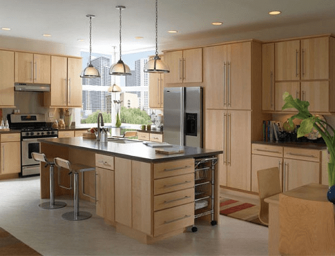 Flush Mounted Lighting