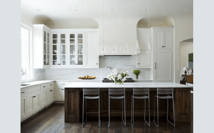 Image: oldetownekitchens.com Nice idea kitchen cabinets doors white