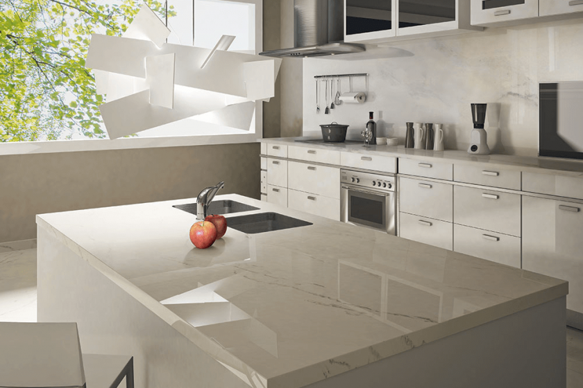 Porcelain Countertops