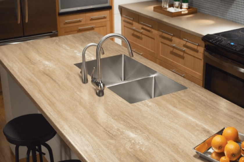 Solid Surface Countertops
